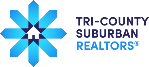 Tri-County Suburban REALTORS® Logo