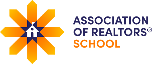 Association of Realtors School Logo