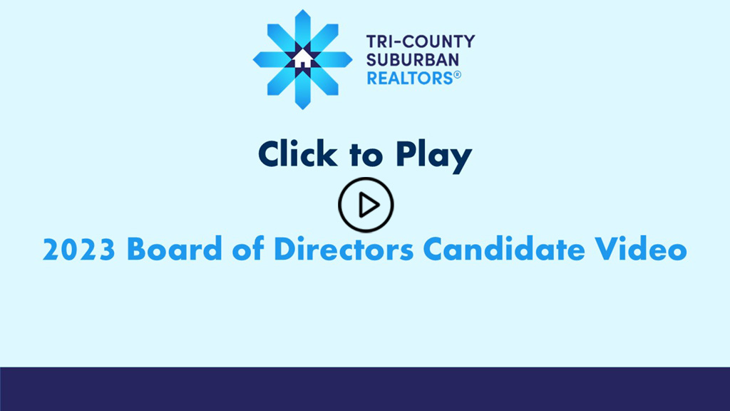 Click to Play 2023 Board of Directors Candidate Video