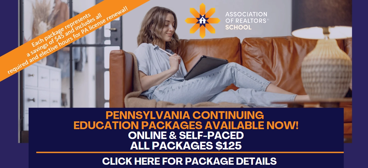 Continuing Education