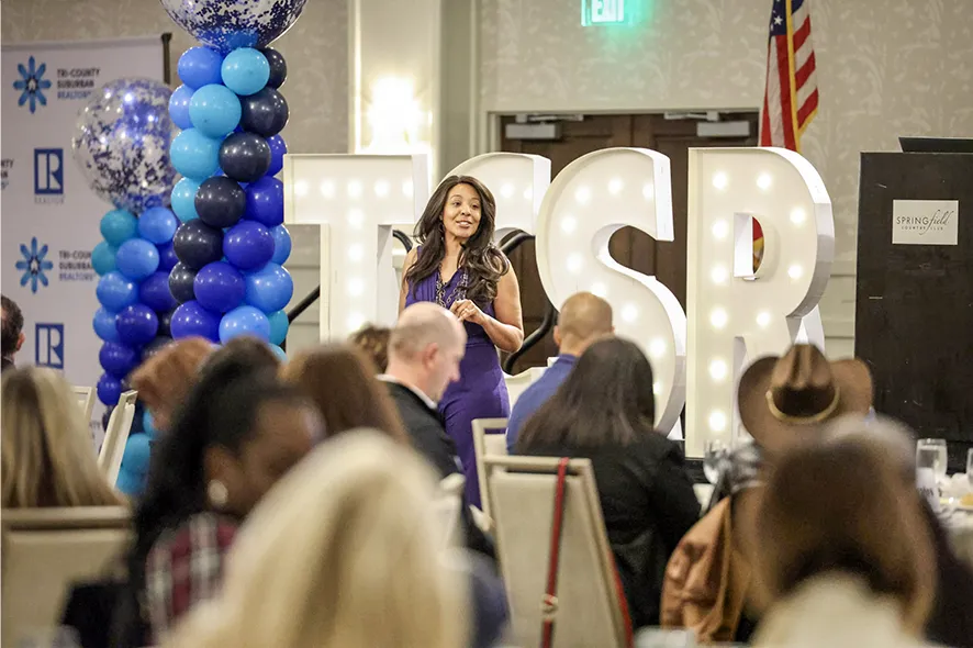 TCSR Event