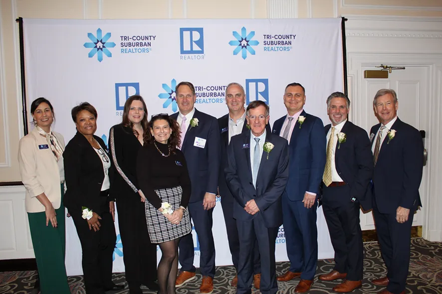 2026 BOARD OF DIRECTORS INSTALLATION